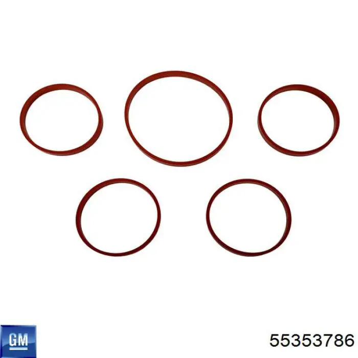 Kompensator hydrauliczny (popychacz hydrauliczny), popychacz zaworu General Motors 55353786 cena, od 5,99 USD