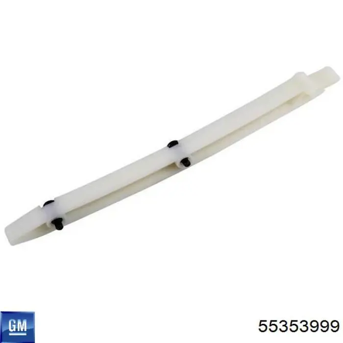 Łańcuch rozrządu, zestaw General Motors 55353999 cena, od 22,29 USD