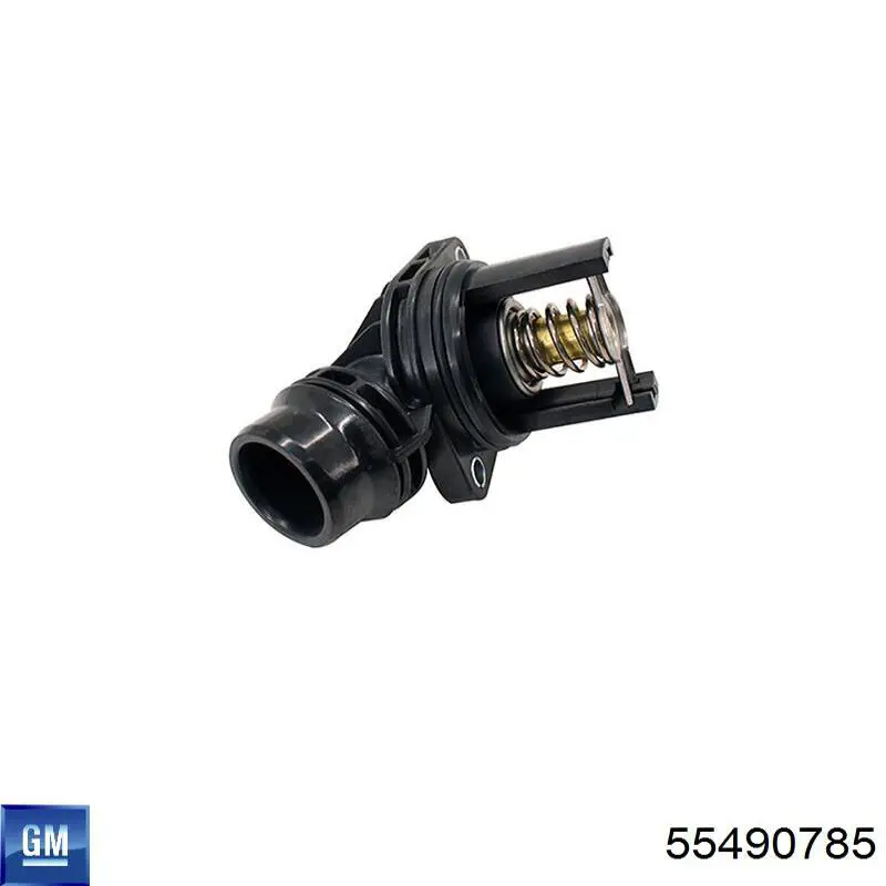 55490785 General Motors Termostat