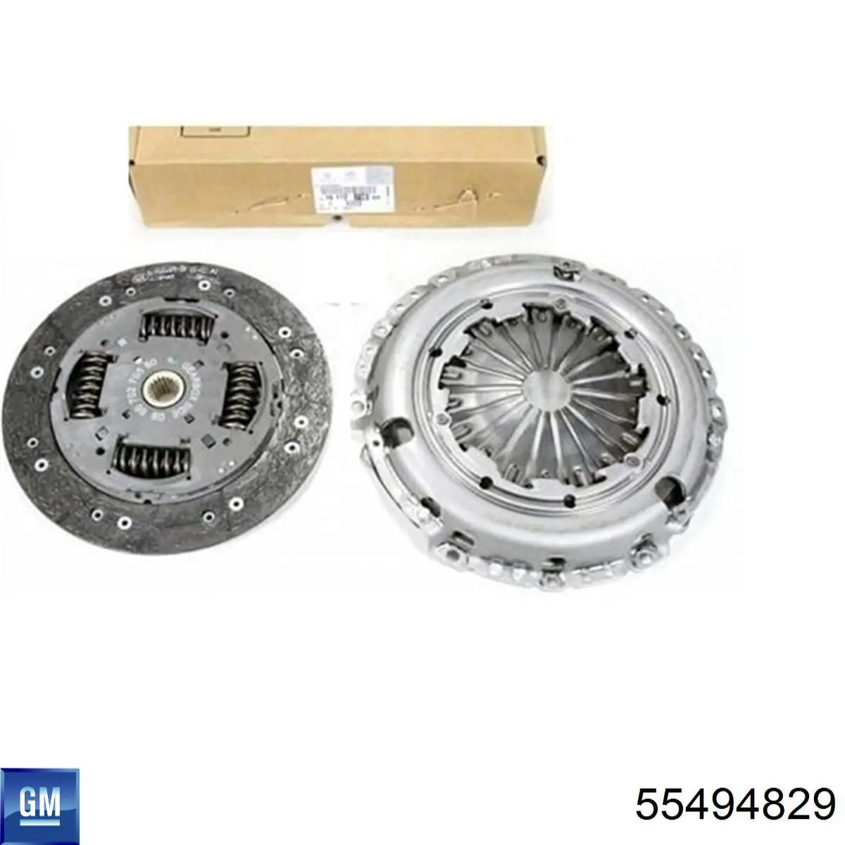 Koło zamachowe silnika General Motors 55494829 cena, od 374,56 USD