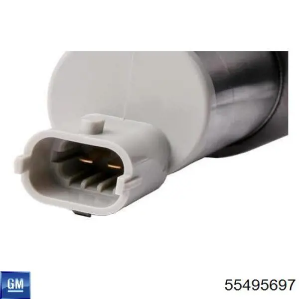  General Motors 55582725