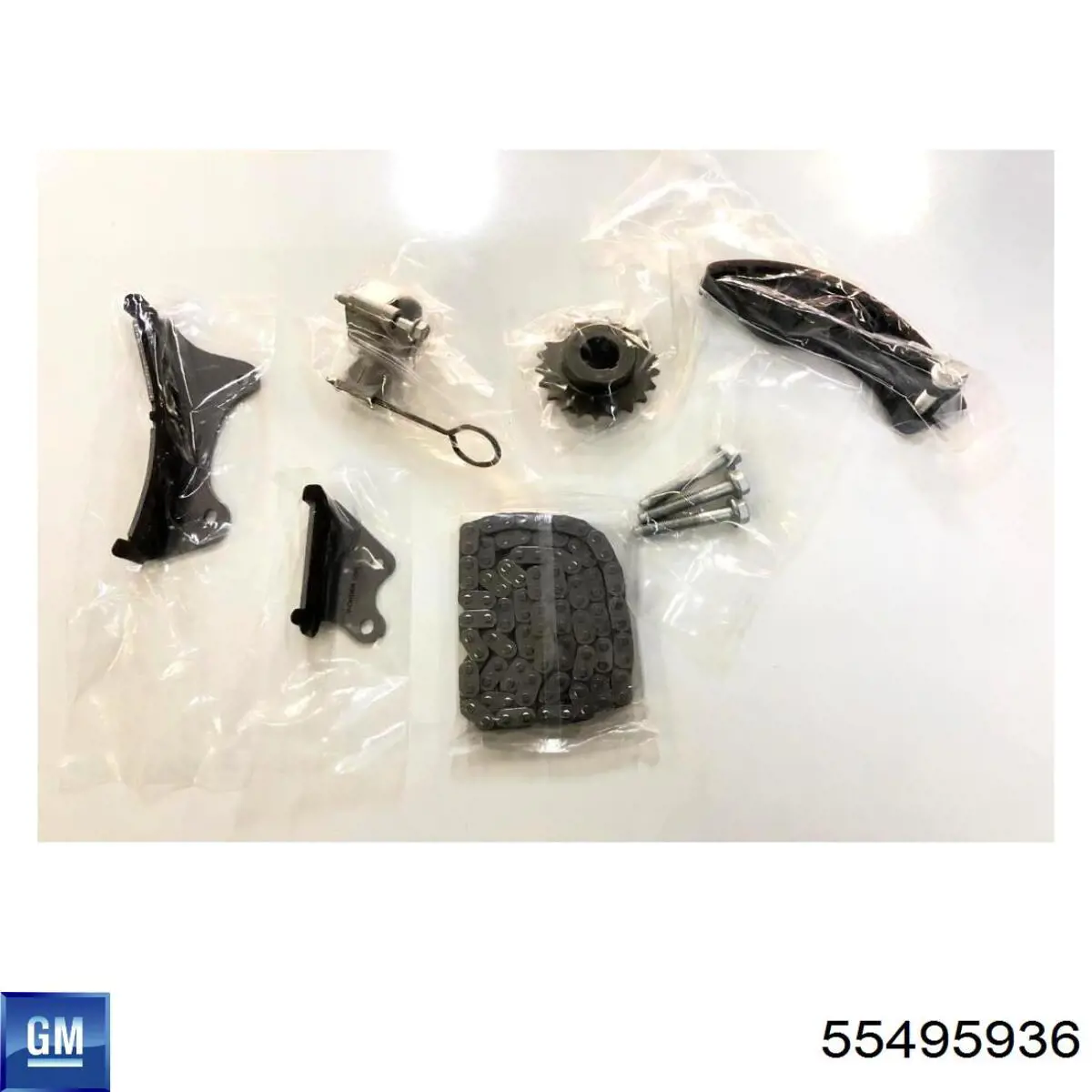 Łańcuch rozrządu Swag 40106641 cena, od 95,56 USD
