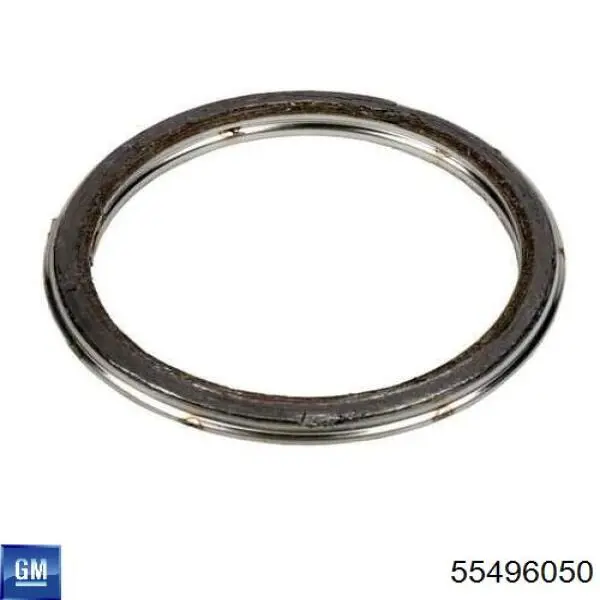 Uszczelka kolektora wydechowego Dr.motor DRM01624 cena, od 33,58 USD