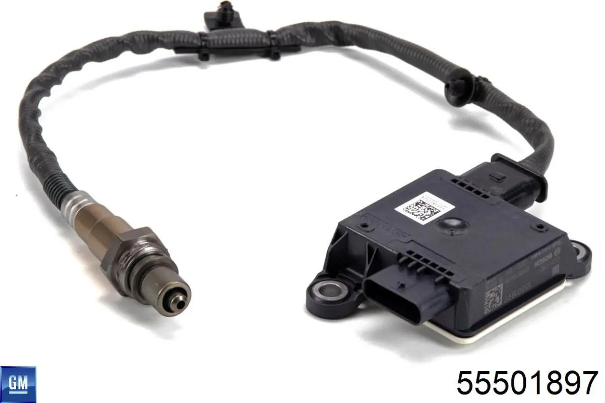 95860626130 VAG Czujnik tlenków azotu NOX tylny