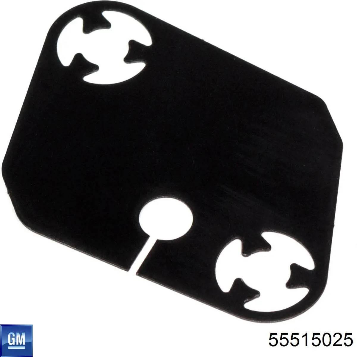 55515025 Opel Uszczelka napinacza łańcucha rozrządu