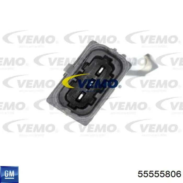Czujnik położenia wału korbowego General Motors 55555806 cena, od 28,26 USD
