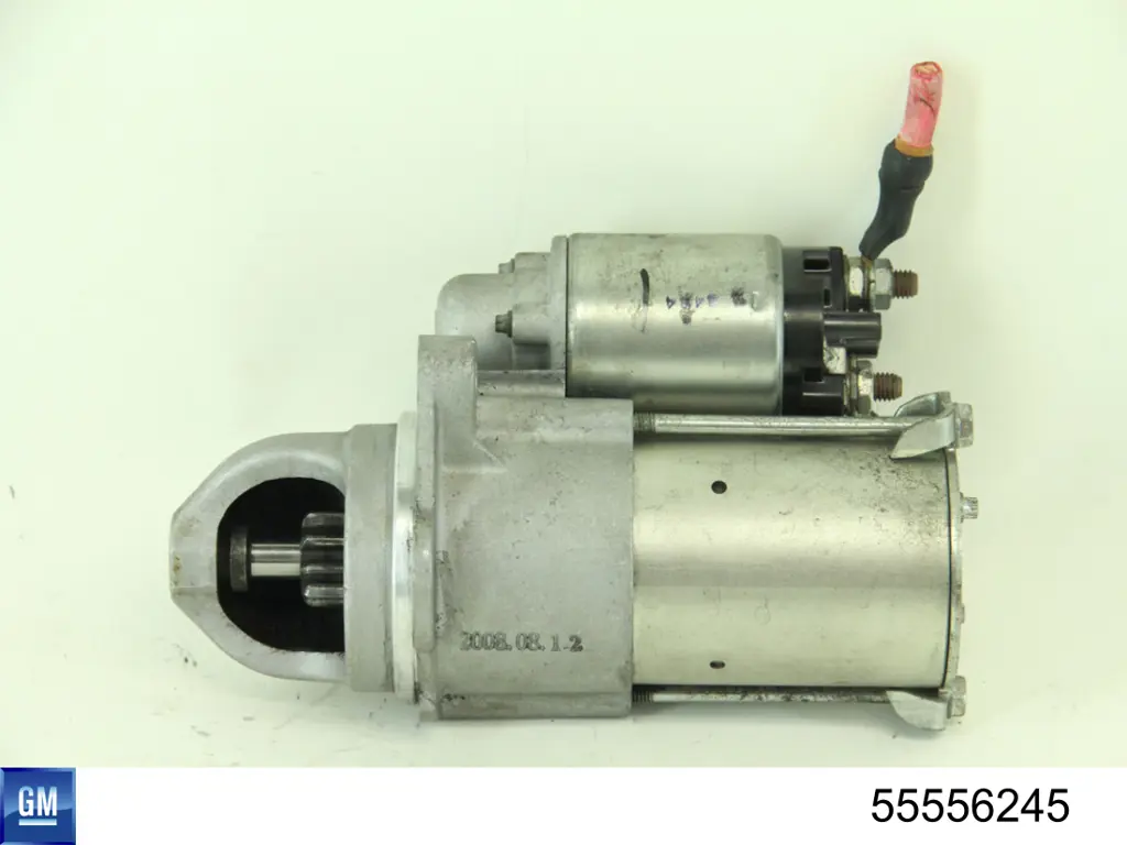 Rozrusznik 55556245 General Motors