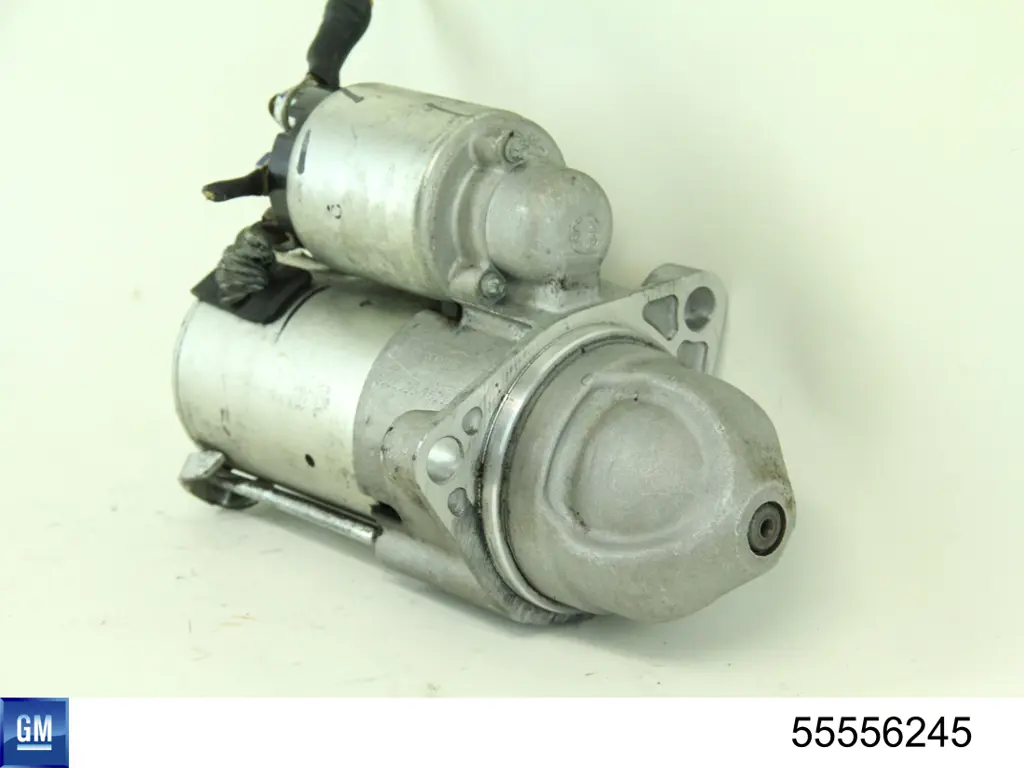 55556245 General Motors Rozrusznik