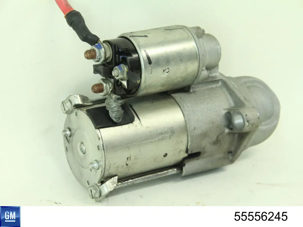 Rozrusznik General Motors 55556245