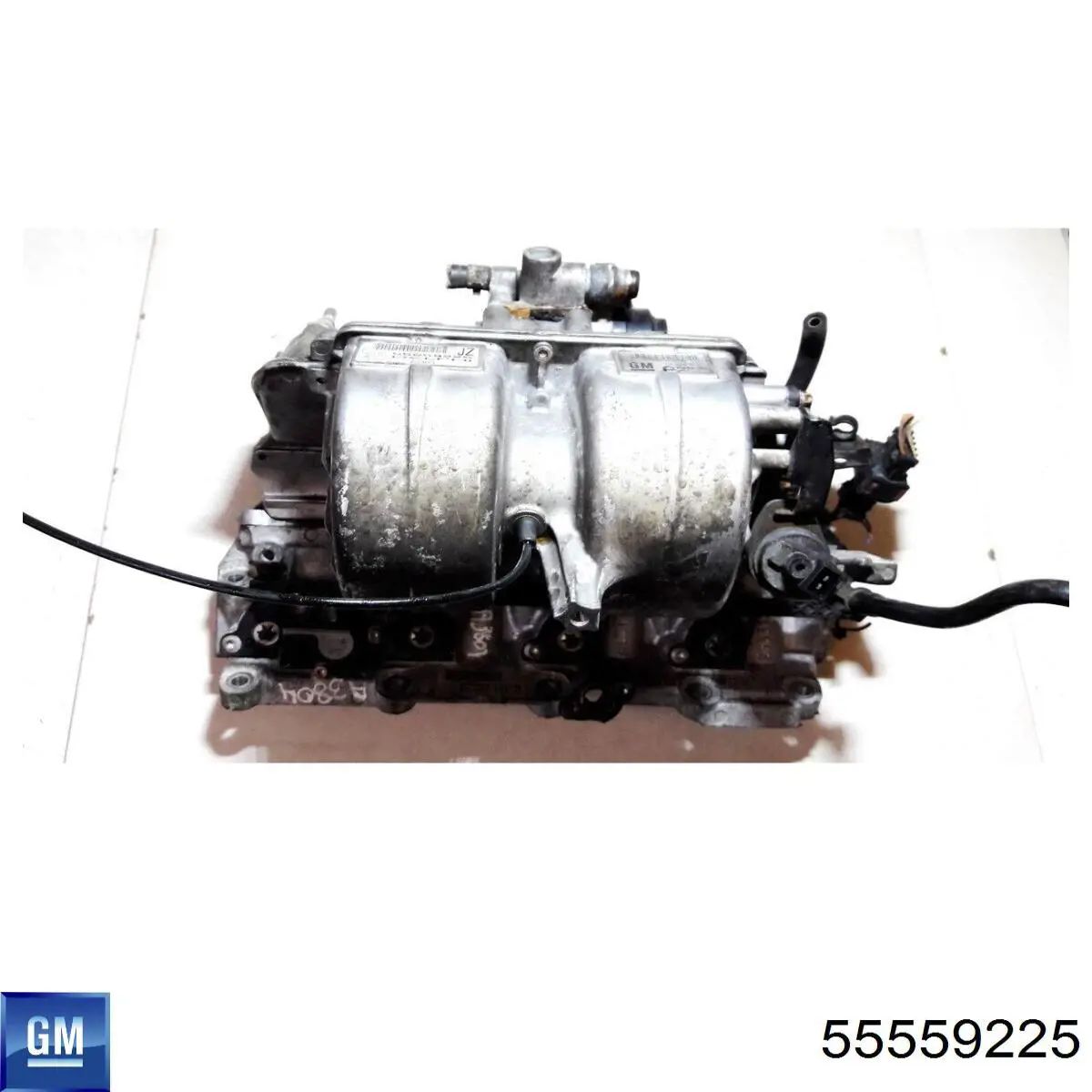 Kolektor ssący General Motors 55559225 cena, od 168,79 USD