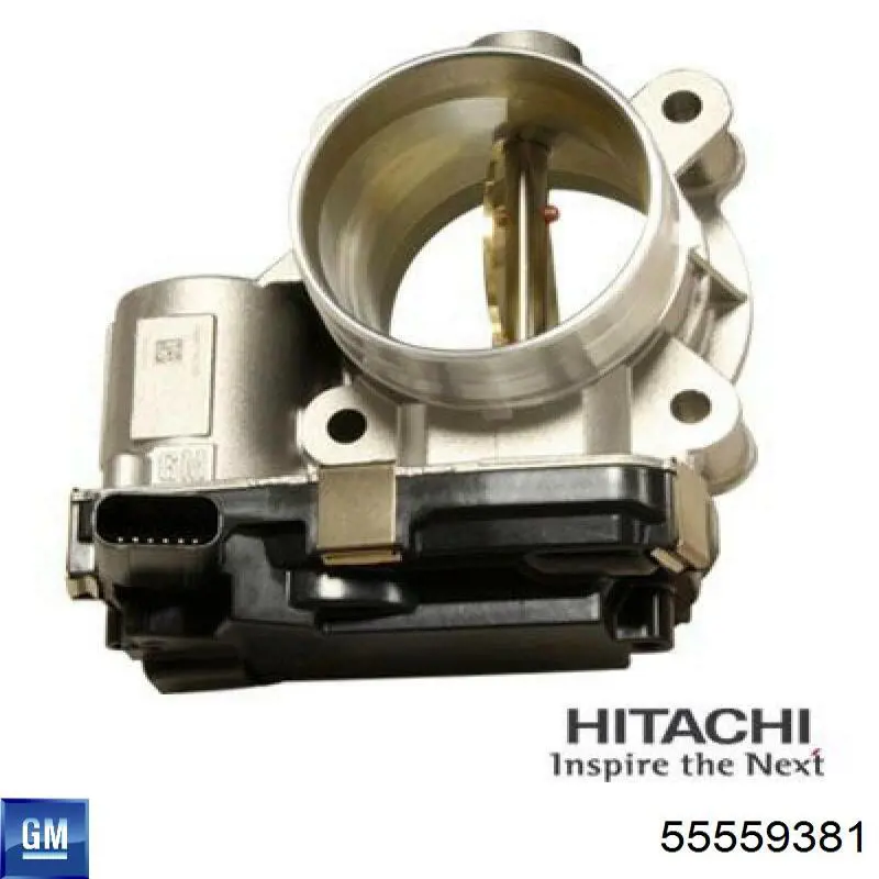 Uszczelka przepustnicy General Motors 55559381 cena, od 12,42 USD