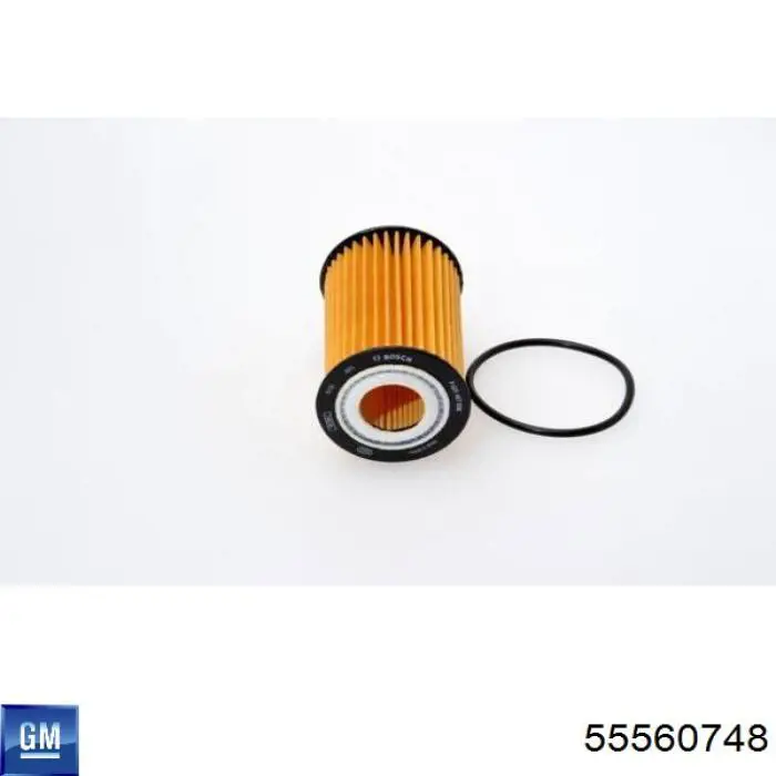 Obudowa filtra oleju General Motors 5650370 cena, od 83,43 USD