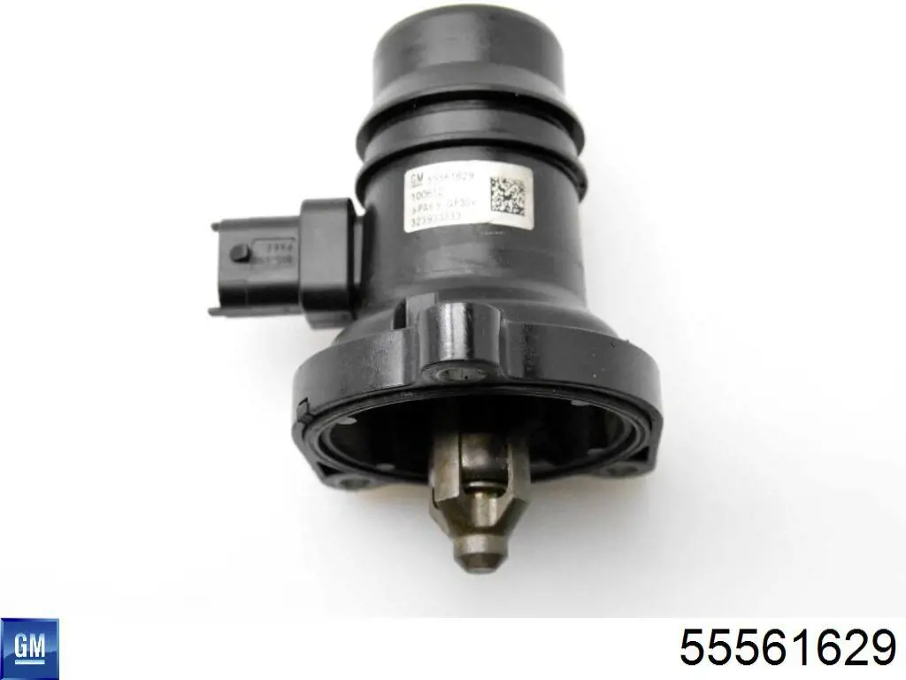 Termostat General Motors 55561629 cena, od 67,35 USD