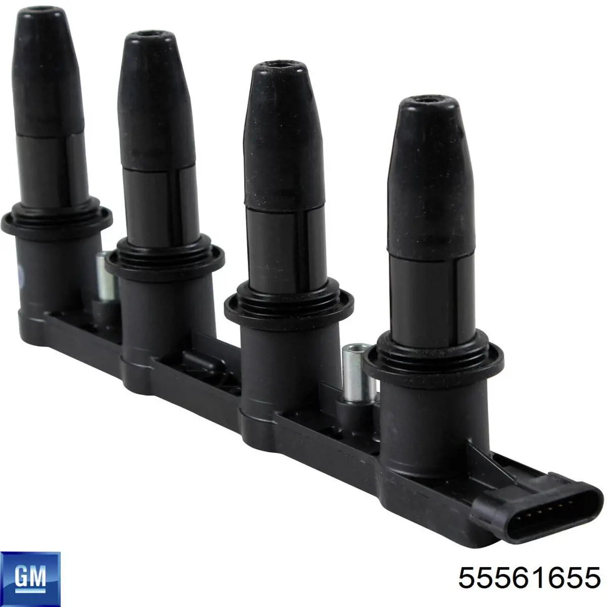 Cewka zapłonowa General Motors 55561655 cena, od 81,58 USD