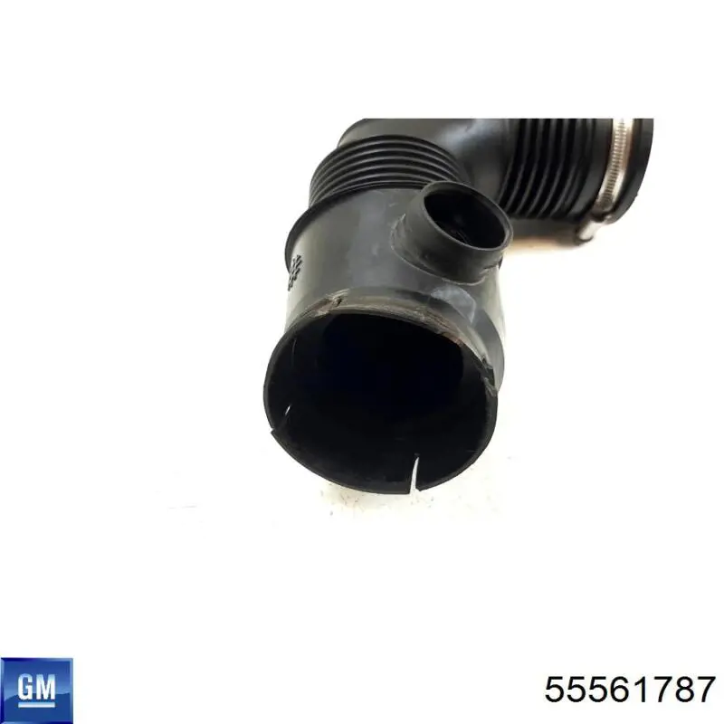 Króciec powietrza, przepływomierz Opel Insignia A sedana (G09) (2008 - 2017) cena, od 54,56 USD