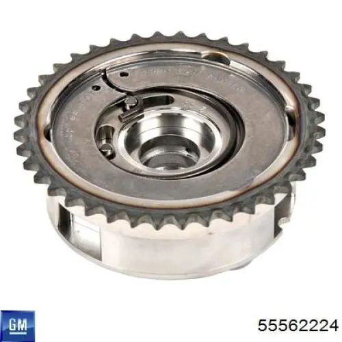 Regulator faz rozrządu General Motors 55562224 cena, od 47,44 USD