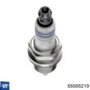 Świeca zapłonowa General Motors 55565219 cena, od 5,53 USD