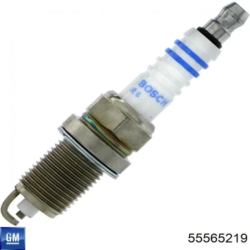 55565219 General Motors Świeca zapłonowa