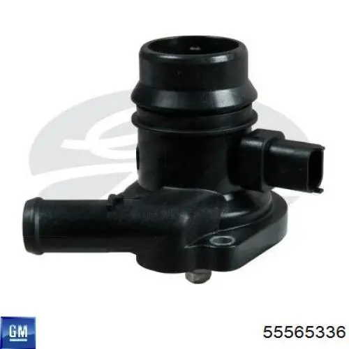 55565336 General Motors Termostat