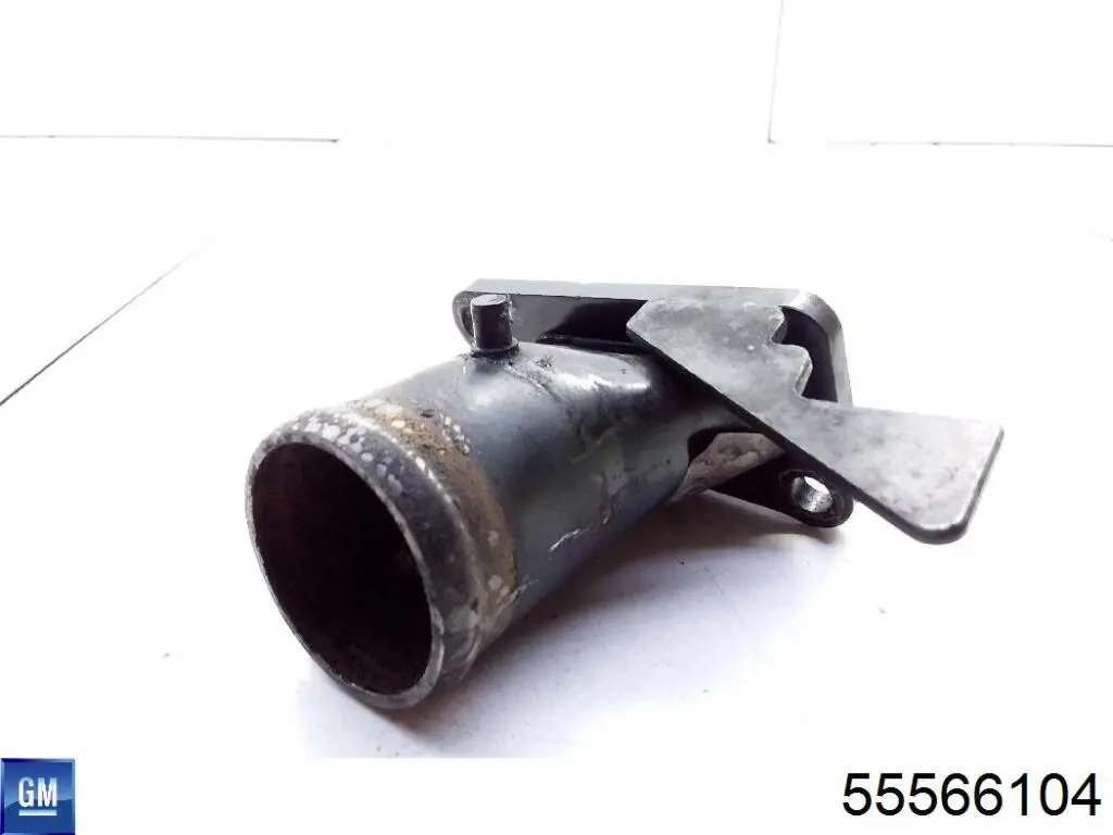 Do koszyka 55566104 General Motors Termostat