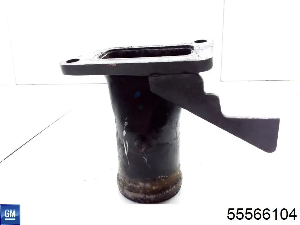 55566104 General Motors Termostat