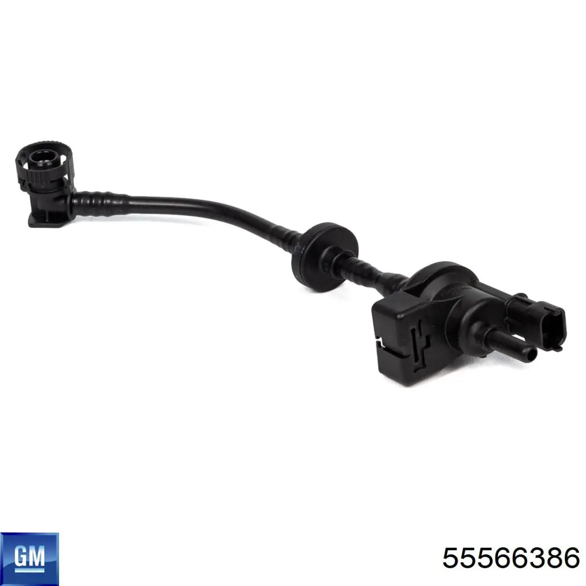 Do koszyka 55566386 General Motors Zawór odpowietrzający zbiornika paliwa