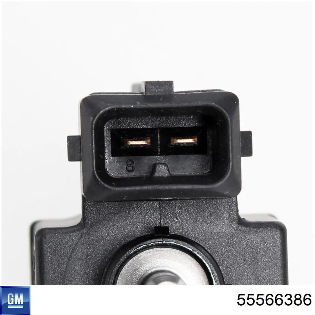 Zawór odpowietrzający zbiornika paliwa General Motors 55566386 cena, od 41,20 USD