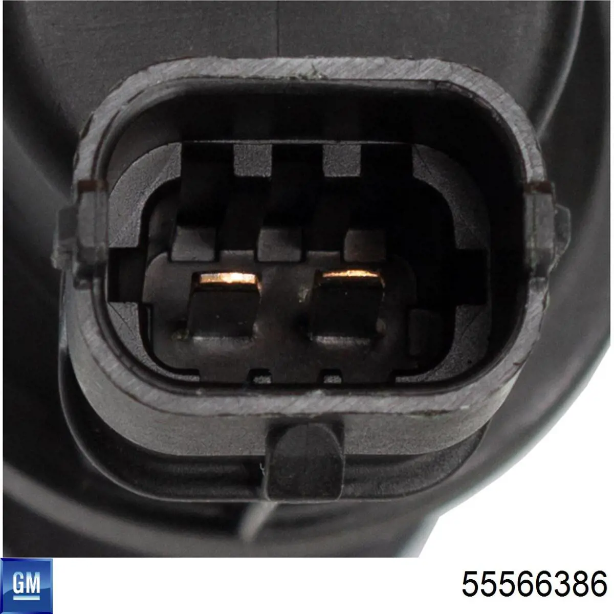55566386 General Motors Zawór odpowietrzający zbiornika paliwa