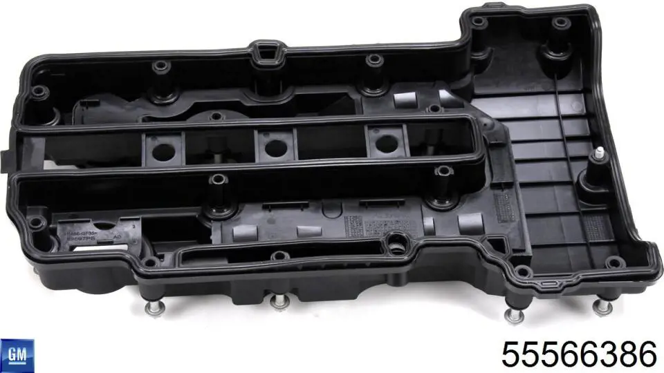 Do koszyka 55566386 General Motors Zawór odpowietrzający zbiornika paliwa