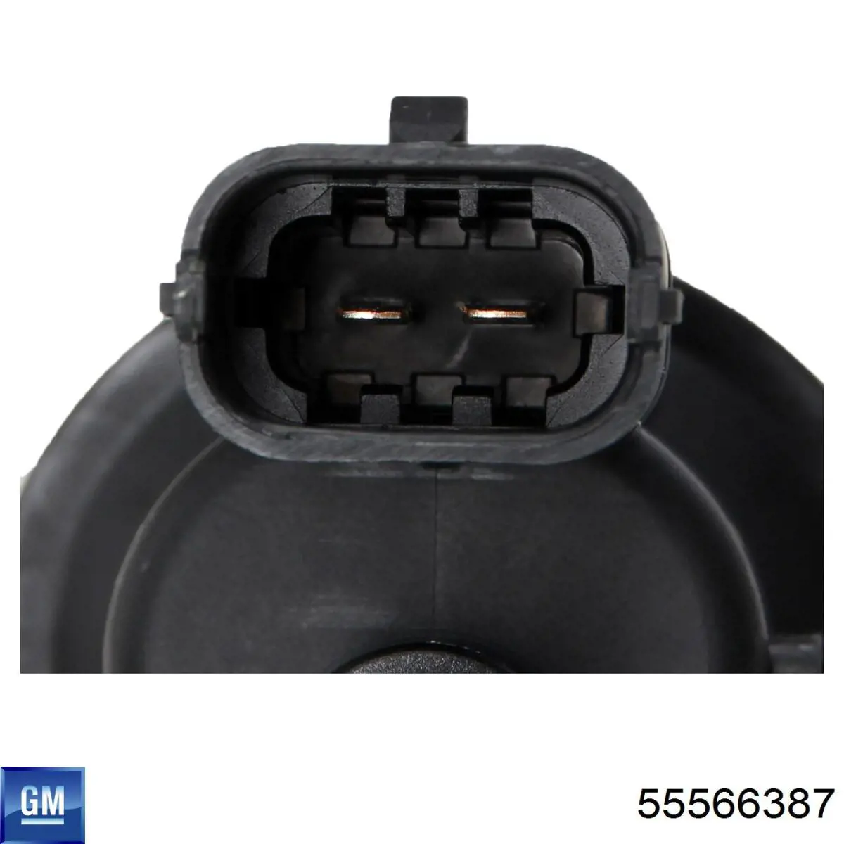 55566387 General Motors Zawór odpowietrzający zbiornika paliwa