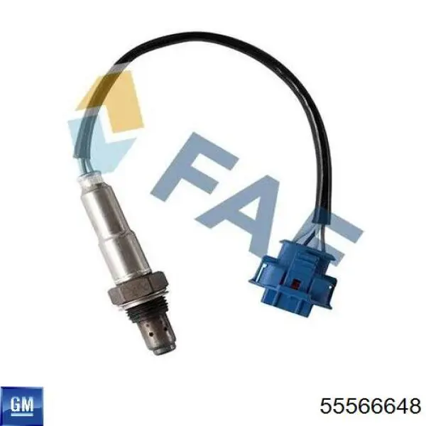 Sonda lambda czujnik tlenu po katalizatorze Profit 40050026 cena, od 61,42 USD