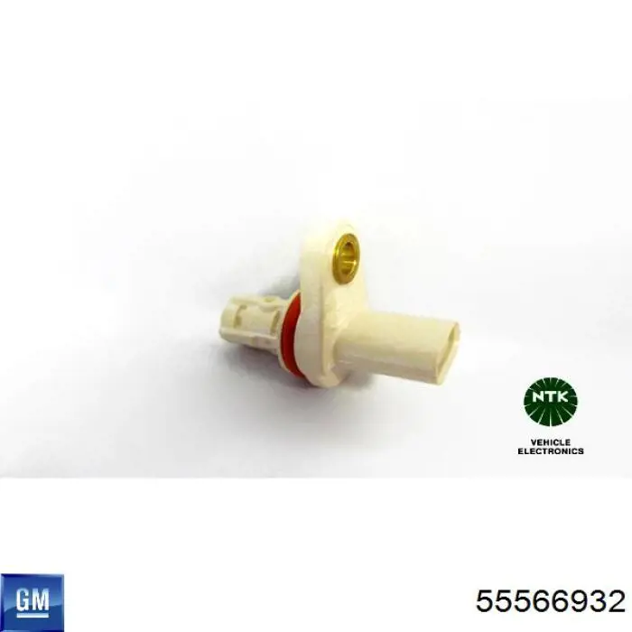 Do koszyka 55566932 General Motors Czujnik położenia wałka rozrządu