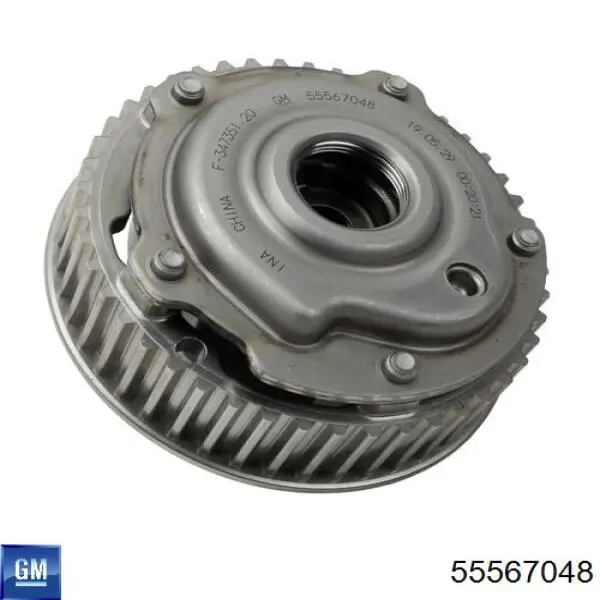  Dr.motor DRM01530