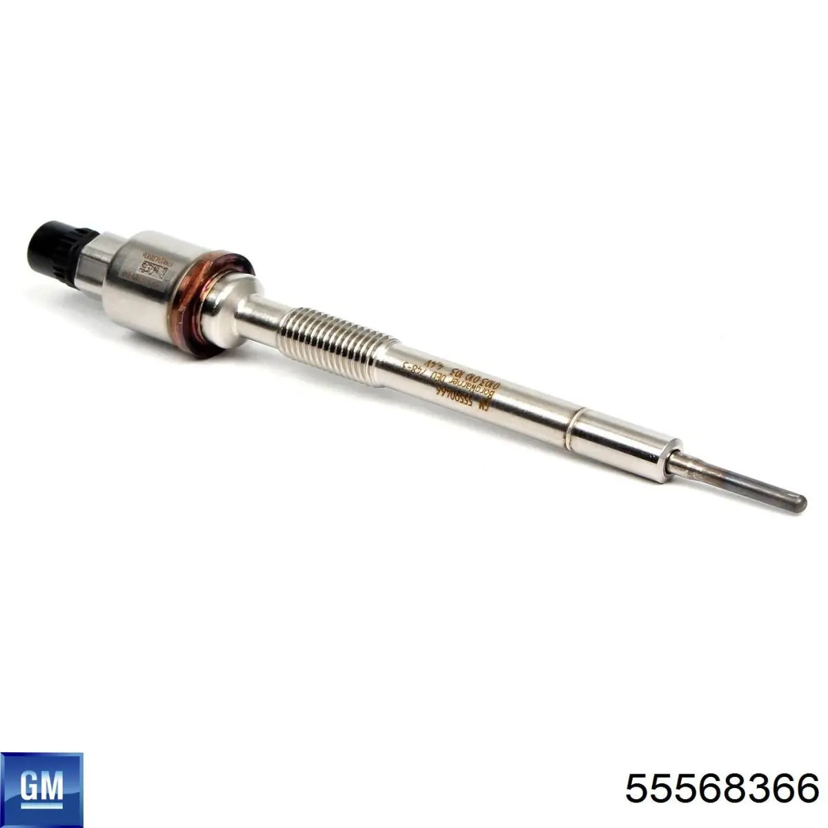 55568366 General Motors Świeca żarowa