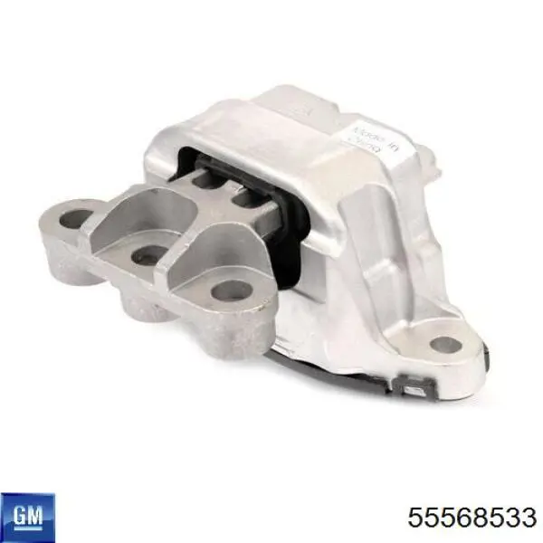  Panewki korbowodowe wału korbowego, zestaw, 2. naprawa (+0,50) Opel Astra 