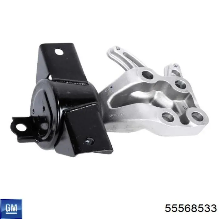 Panewki korbowodowe wału korbowego, zestaw, 2. naprawa (+0,50) Opel Astra K kombi (2015 - 2022) cena, od 78,43 USD