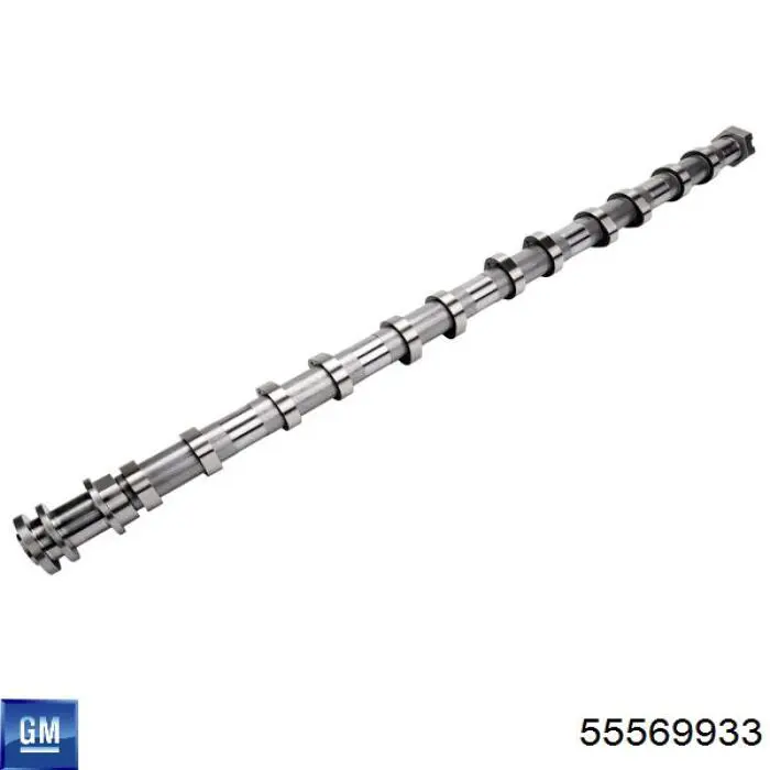 Kompensator hydrauliczny (popychacz hydrauliczny), popychacz zaworu General Motors 55569933 cena, od 6,34 USD
