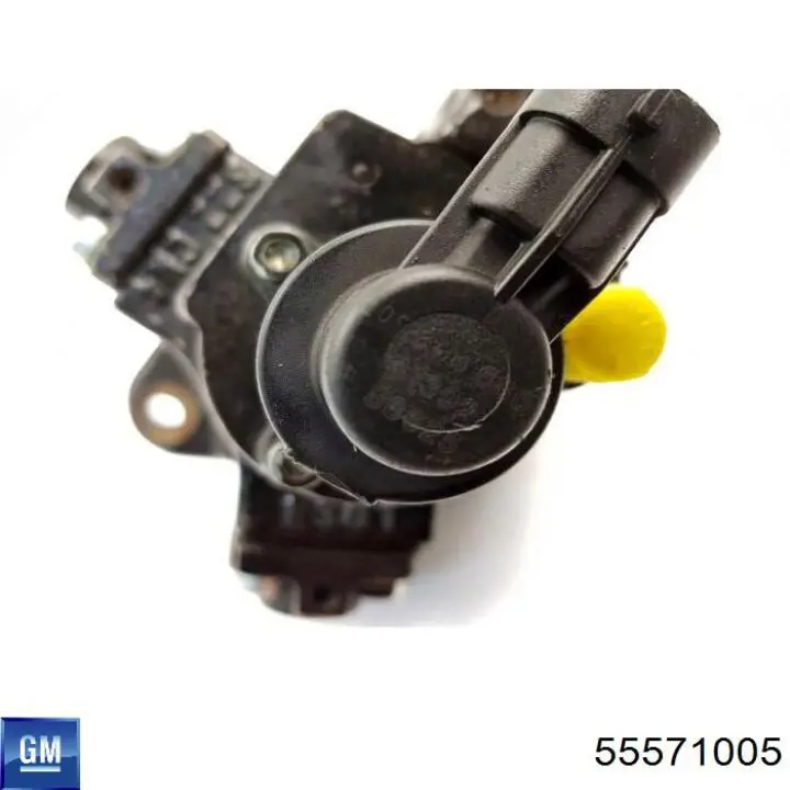 Pompa wtryskowa wysokiego ciśnienia General Motors 55574632 cena, od 66,49 USD