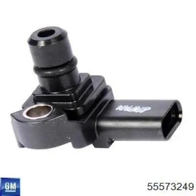 Czujnik ciśnienia w kolektorze ssącym, MAP General Motors 55573249 cena, od 37,33 USD