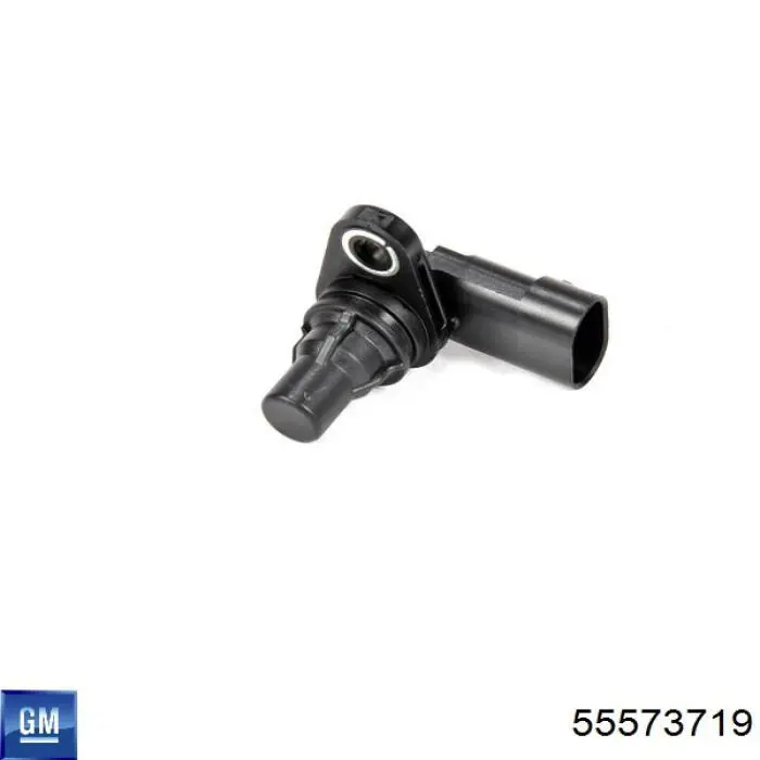 55573719 General Motors Czujnik ciśnienia oleju