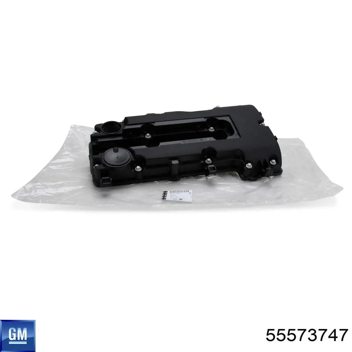 55573747 General Motors Uszczelka pokrywy zaworowej silnika