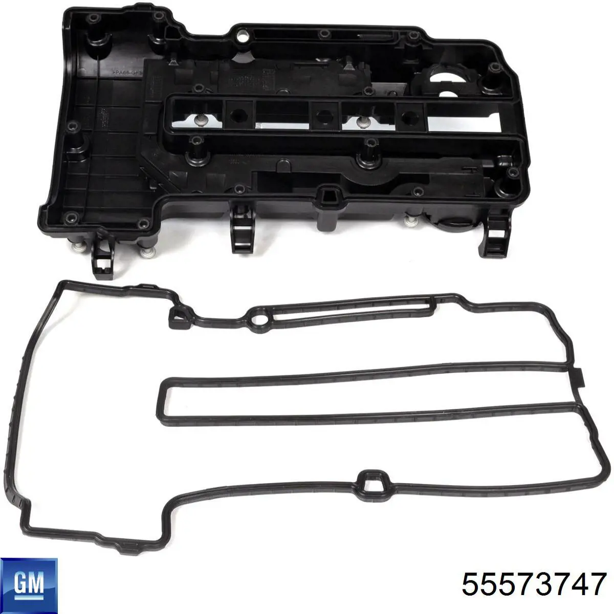 Uszczelka pokrywy zaworowej silnika Opel 638156 cena, od 16,19 USD