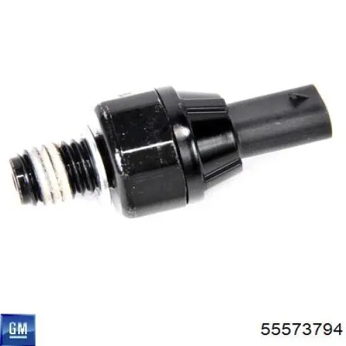 Do koszyka 55573794 General Motors Uszczelka miski olejowej silnika