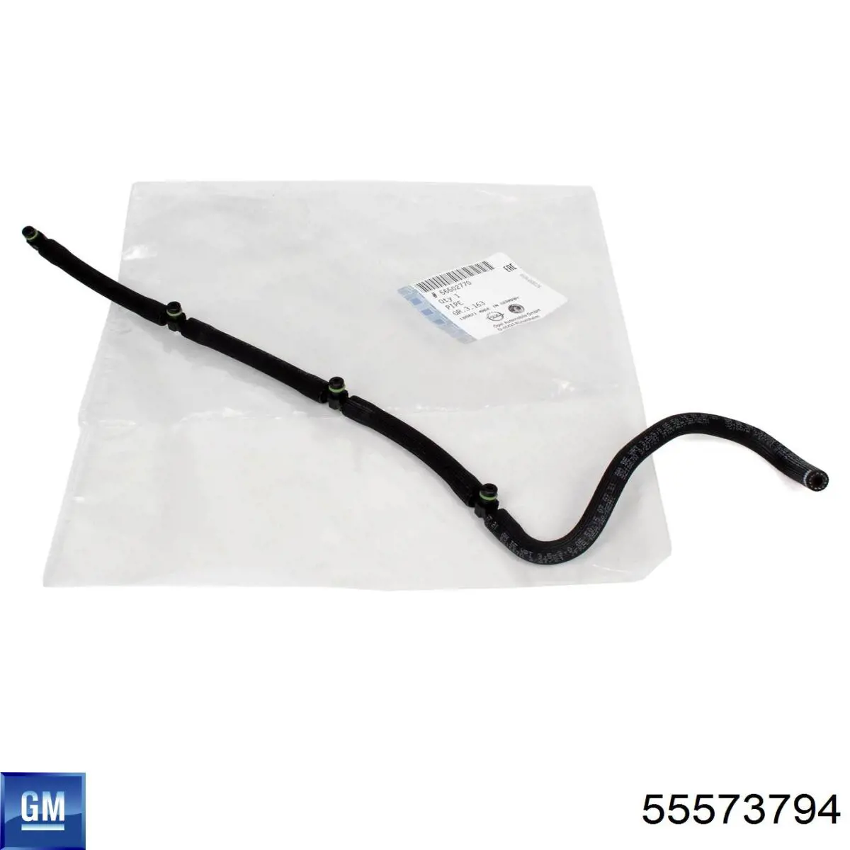 Uszczelka miski olejowej silnika General Motors 55573794 cena, od 7,02 USD