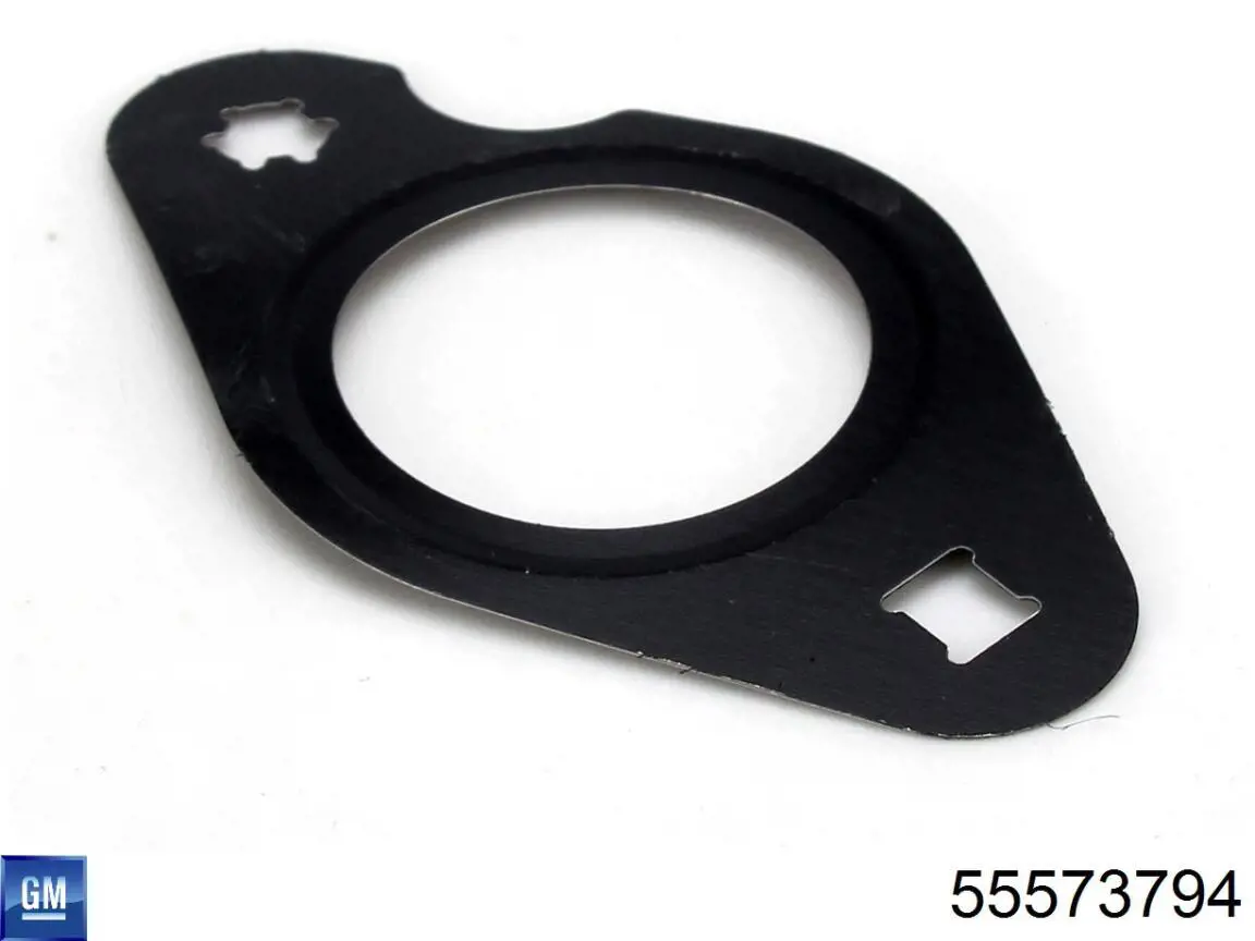 Uszczelka miski olejowej silnika General Motors 55573794 cena, od 7,02 USD