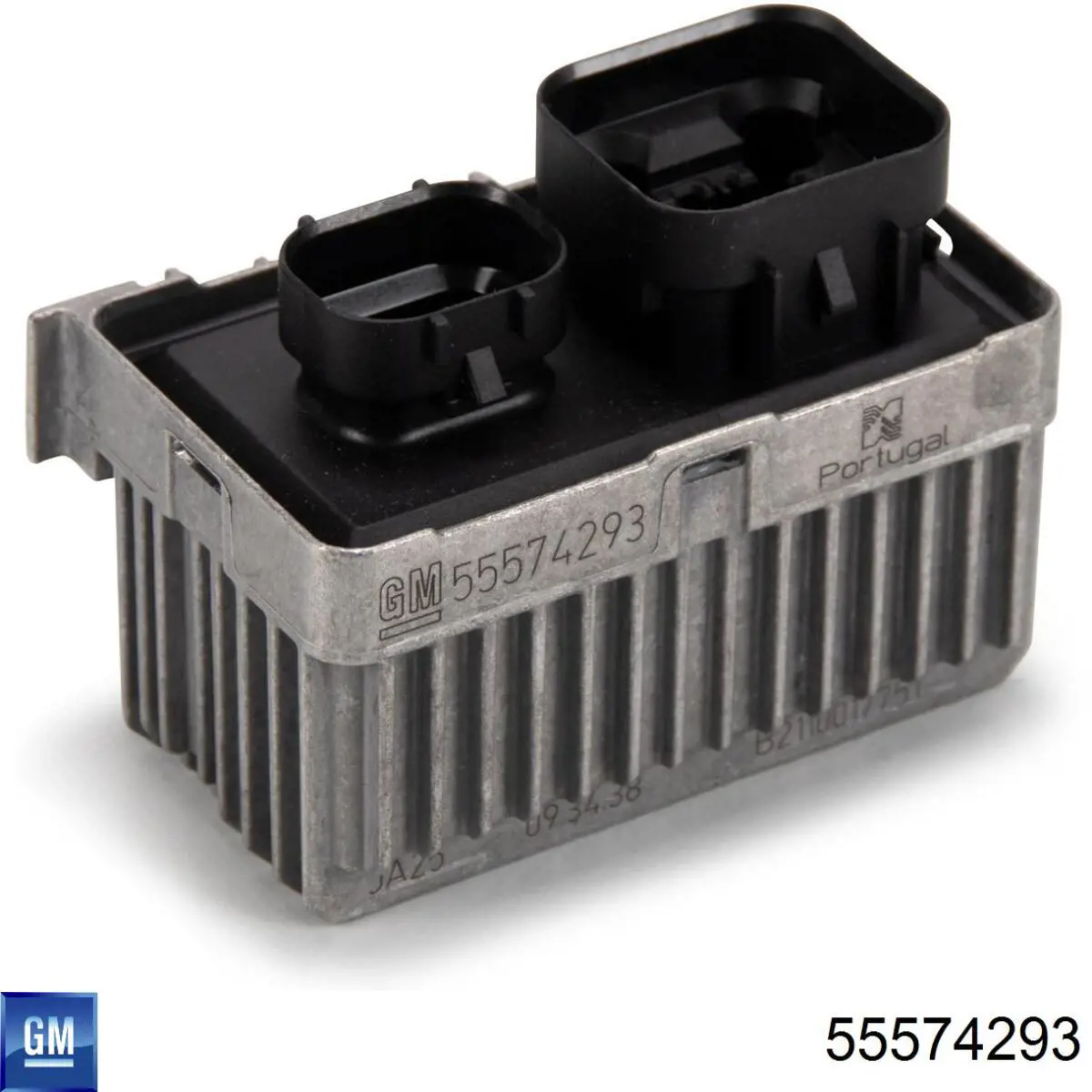 Przekaźnik świec żarowych General Motors 55574293 cena, od 44,27 USD