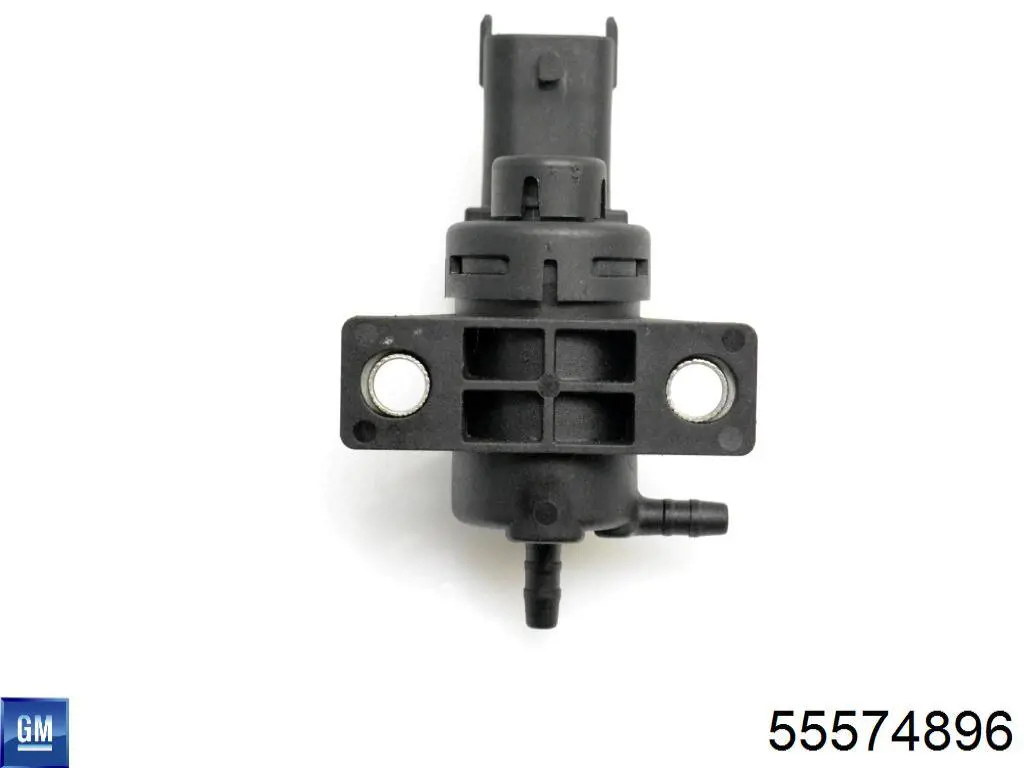 Do koszyka 55574896 Opel Przetwornik ciśnienia (solenoid) doładowania