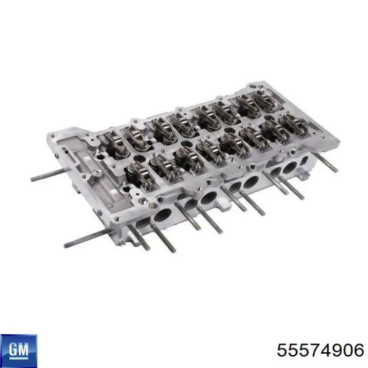 Uszczelka głowicy cylindrów Opel 607296 cena, od 24,10 USD