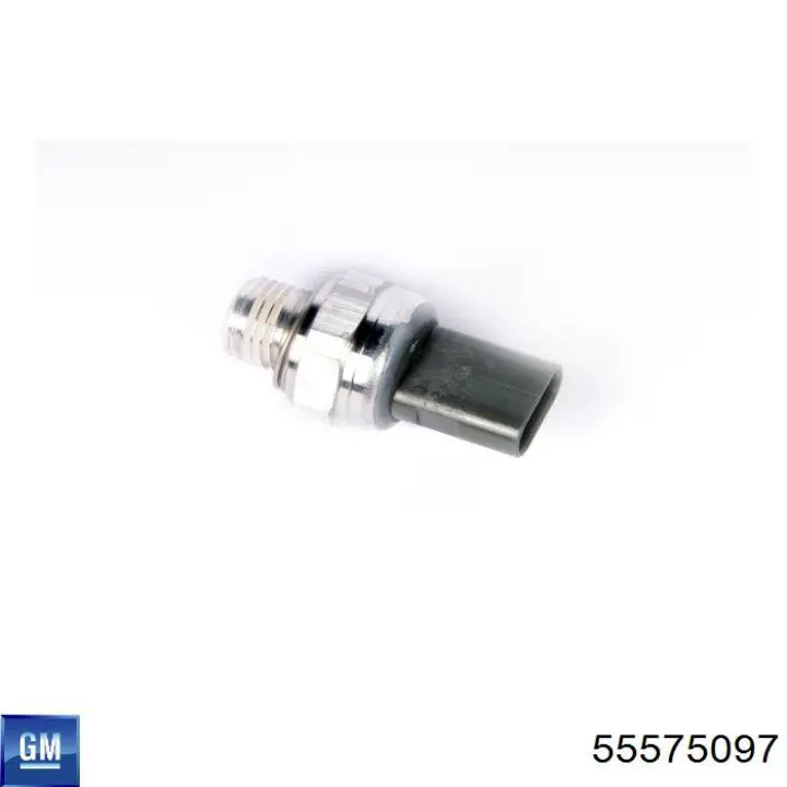 55575097 General Motors Czujnik poziomu oleju silnikowego