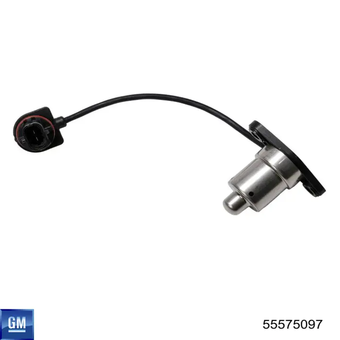 Czujnik poziomu oleju silnikowego General Motors 55575097 cena, od 129,40 USD